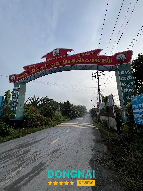 Nhà be tan trieu – hình ảnh 3