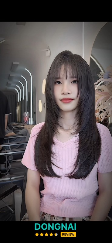SALON MR ĐỘ Trảng Bom