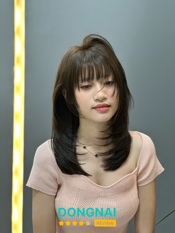 MoCha Hair Salon Trảng Bom – hình ảnh 2
