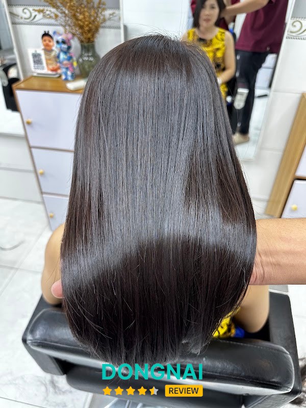 Đạt Hair Trảng Dài