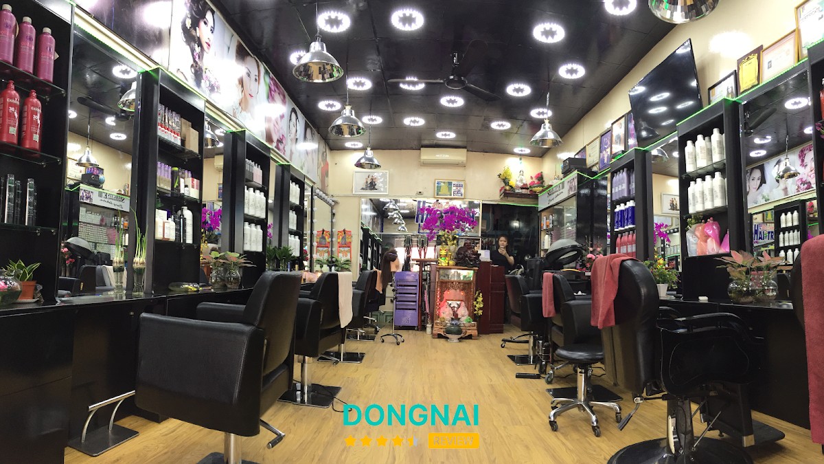 Đạt Hair – hình ảnh 2