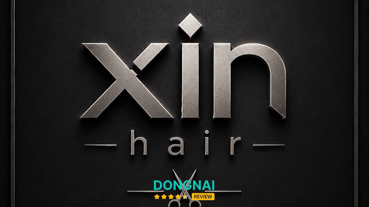 Xịn Hair Trảng Dài