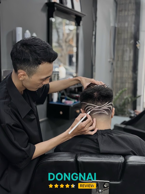 Xịn Hair – hình ảnh 2