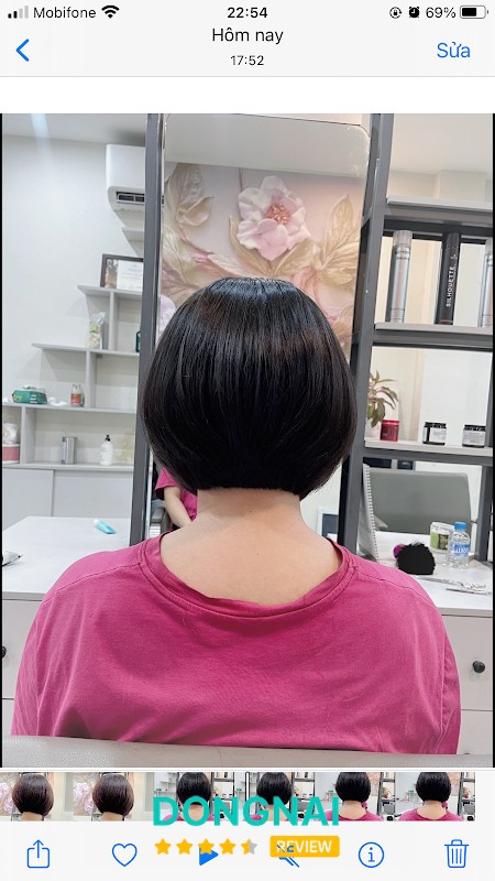 PT Hair Salon – hình ảnh 2