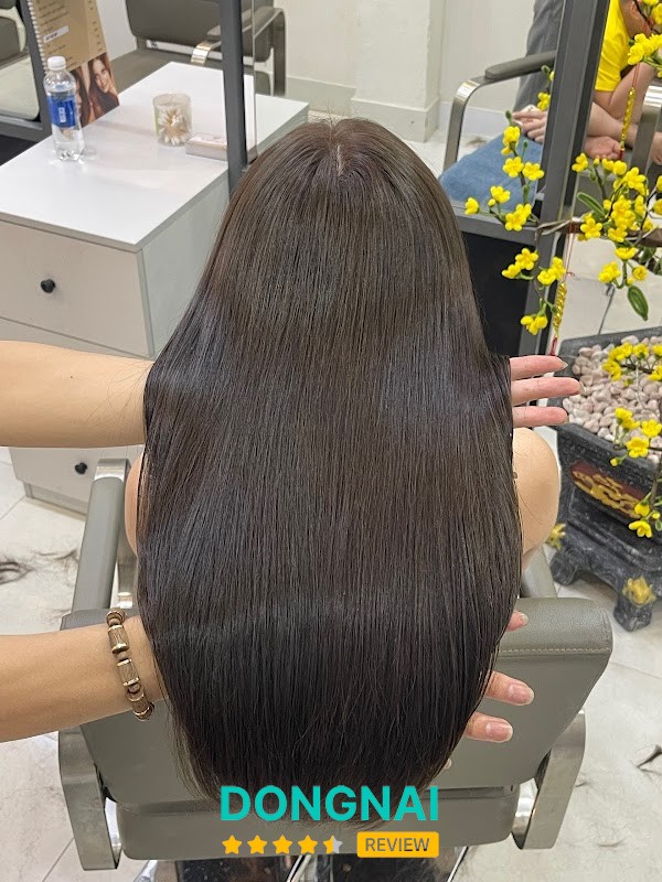 PT Hair Salon – hình ảnh 3