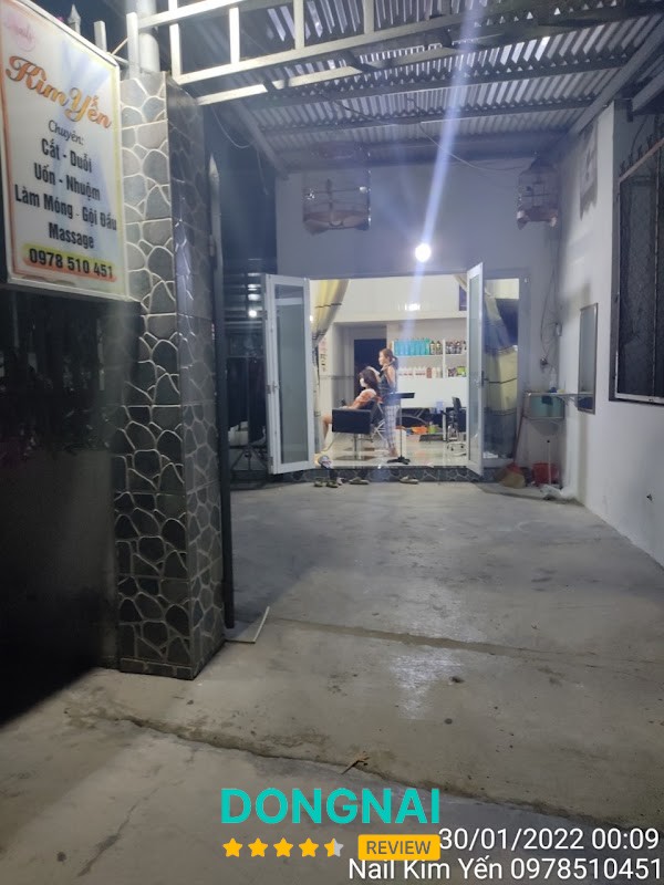 Tiệm tóc Kim Yến – hình ảnh 2