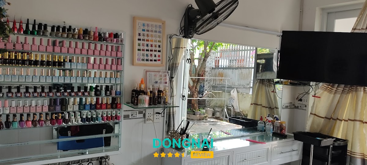 Tiệm tóc Kim Yến – hình ảnh 3