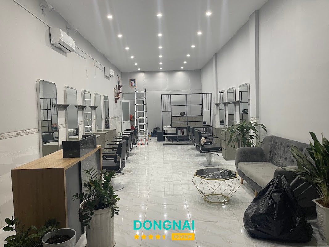 Salon Tóc Hoà Phạm – hình ảnh 2