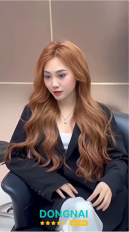 Salon Tóc Hoà Phạm – hình ảnh 3