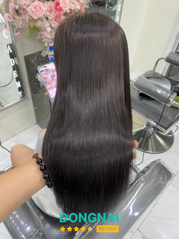 Salon Tóc Luân Sài Gòn – hình ảnh 3