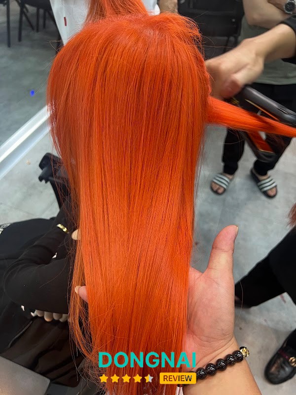 Salon Tóc Hiếu Paris – hình ảnh 2