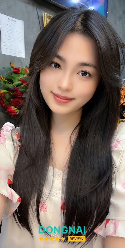 Salon Tóc Hiếu Paris – hình ảnh 3