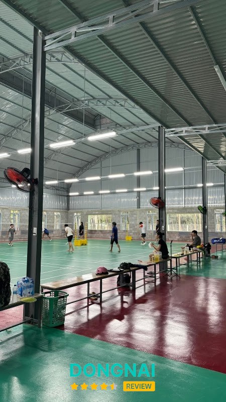 Sân bóng đá cỏ nhân tạo Minh Long – hình ảnh 2