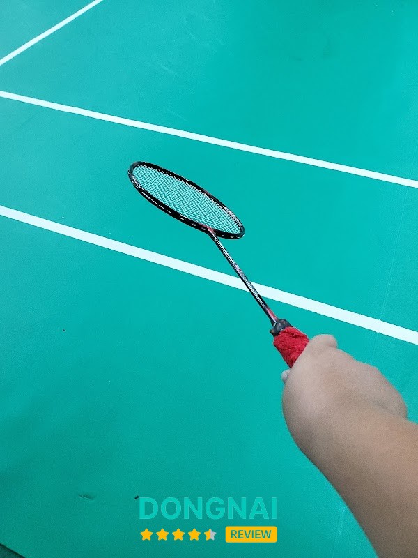 CLB Cầu lông Đăng Khoa – hình ảnh 2