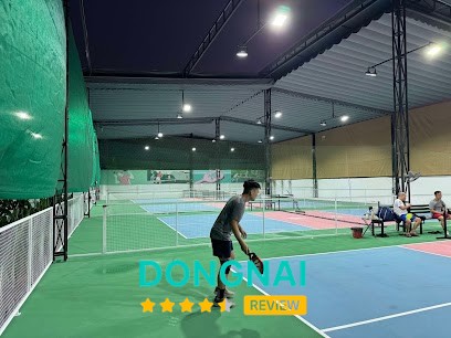 HV Pickleball Club