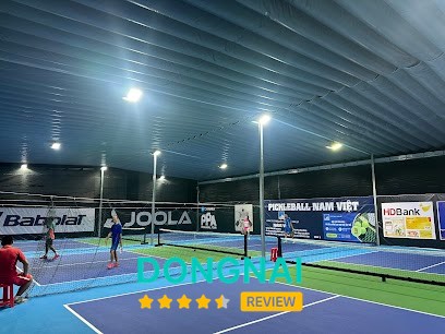 Nam Việt PickleBall