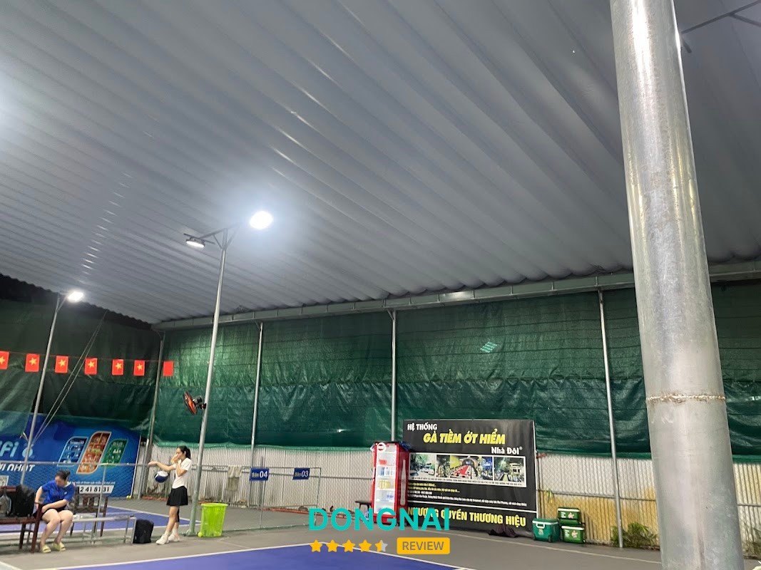 4S Pickleball - hình ảnh 2