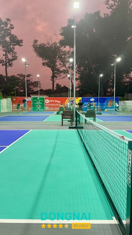 4S Pickleball - hình ảnh 3