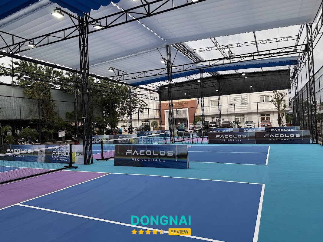Pickleball Đồng Xoài 93 – hình ảnh 2
