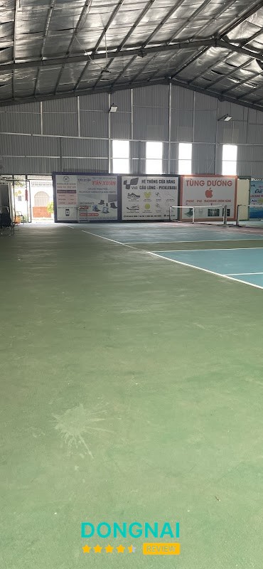 Sân Pickleball Nhật Anh – hình ảnh 2
