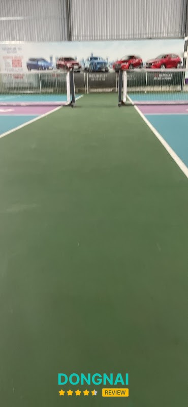 Sân Pickleball Nhật Anh – hình ảnh 3