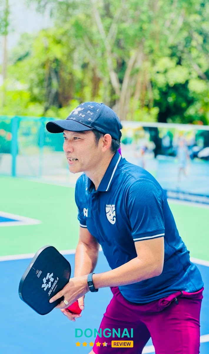 HOÀNG SƠN PICKLEBALL – hình ảnh 2