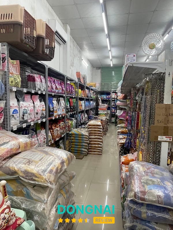 Tiệm Thú Cưng ALU Biên Hoà - Shop Hamster Chó Mèo Biên Hoà – hình ảnh 2