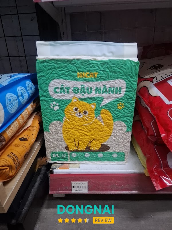 Golden Pet Shop Biên Hoà