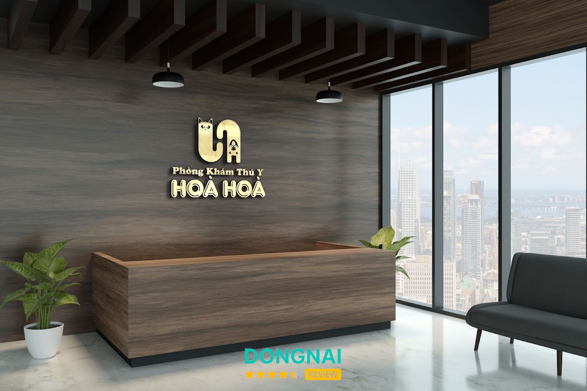 Phòng Khám Thú Y Hòa Hòa Long Khánh – hình ảnh 3