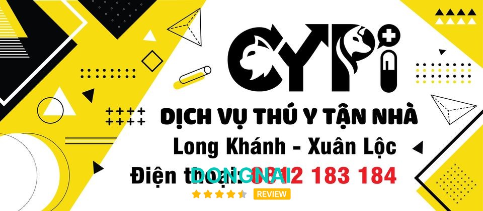 Thú Y CYPI - Long Khánh – hình ảnh 3