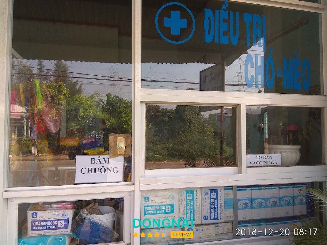 Shop Thú Cưng Nhơn Trạch – hình ảnh 3