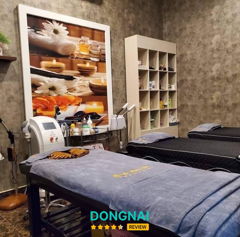 Spa An Nhiên BL Bình Long