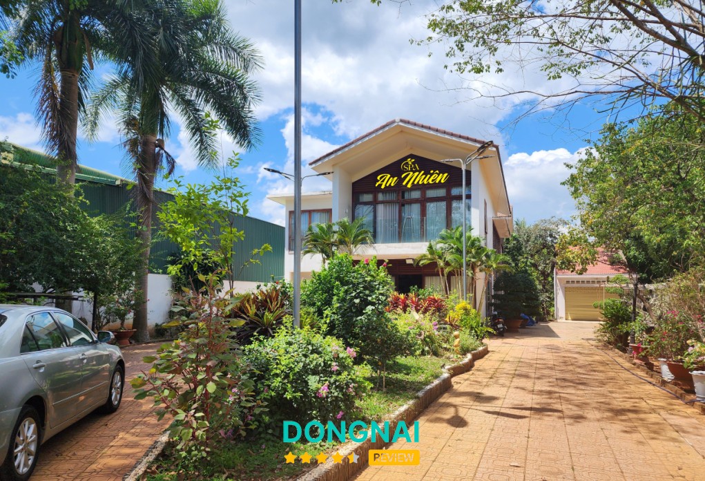 Spa An Nhiên BL – hình ảnh 2