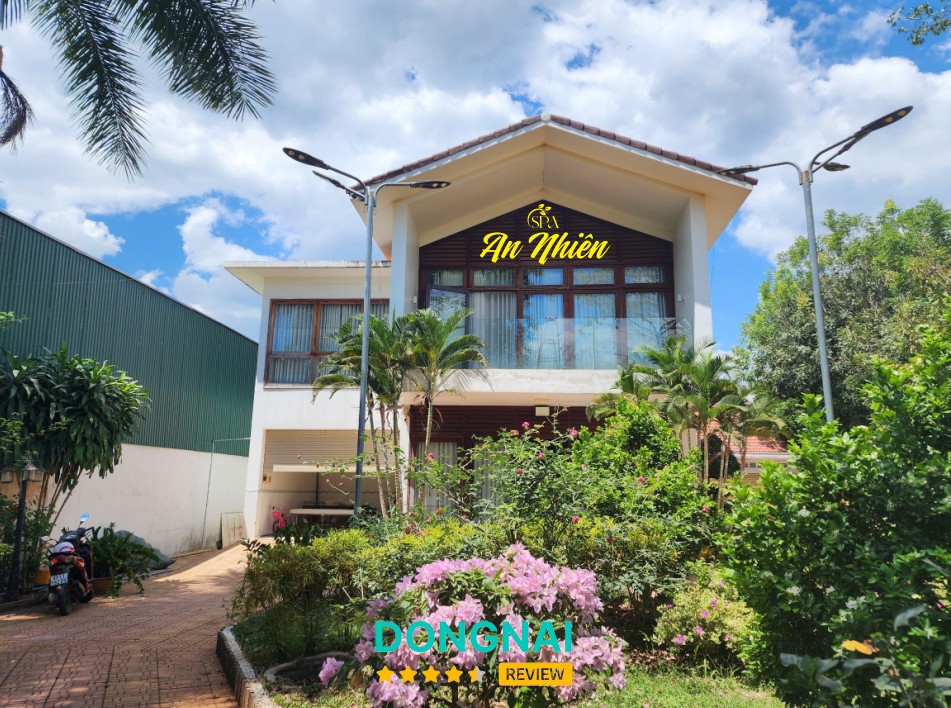 Spa An Nhiên BL – hình ảnh 3