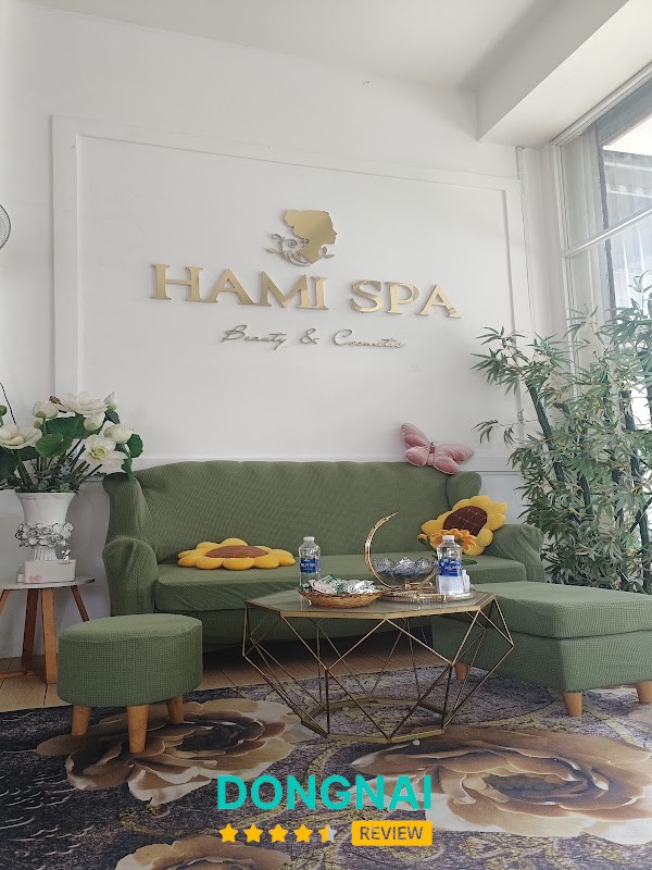 Hami Spa – hình ảnh 3