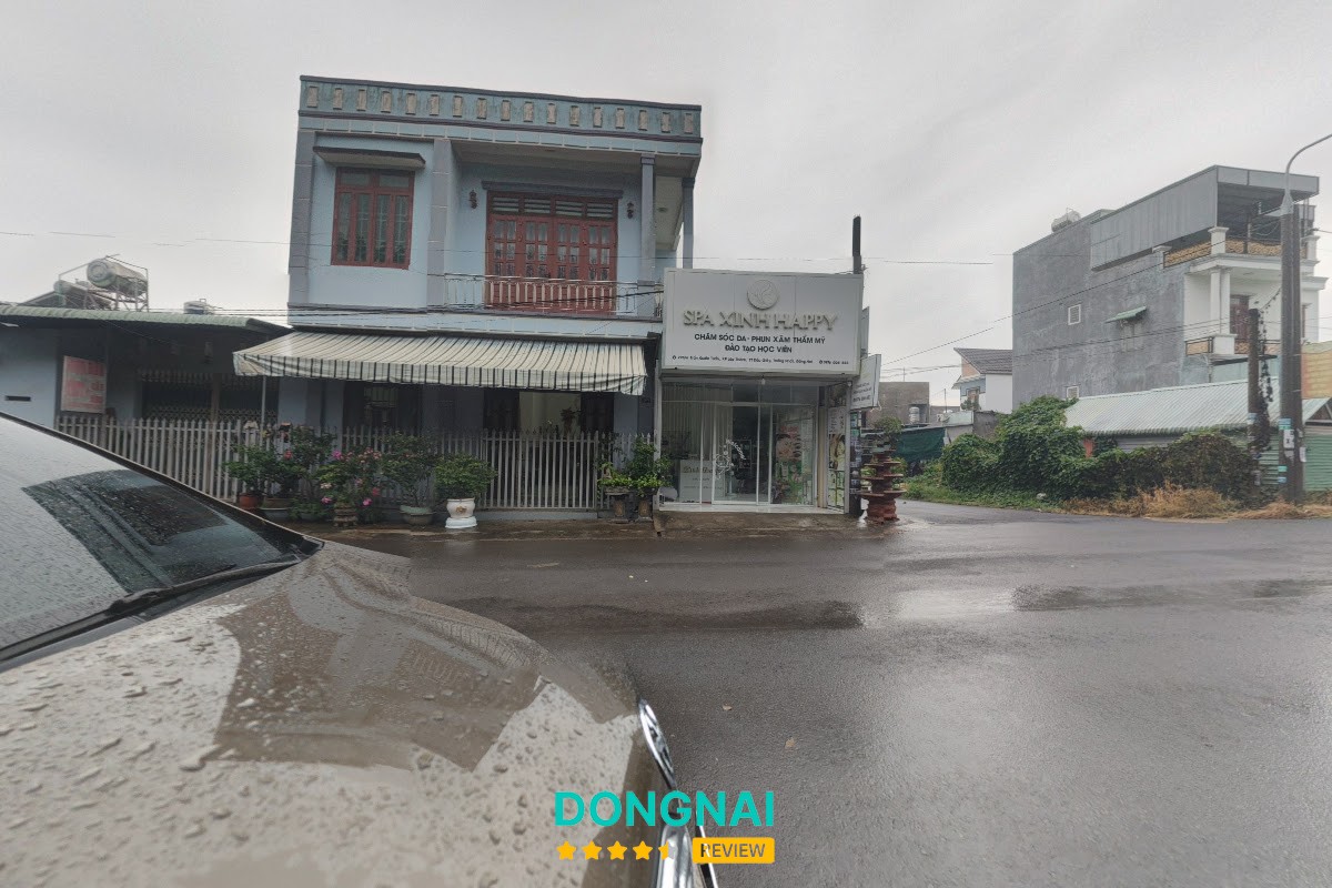 Spa Xinh Happy – hình ảnh 2