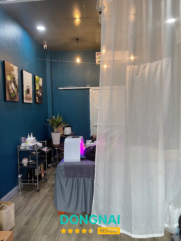 HANA SPA DẦU GIÂY – hình ảnh 2