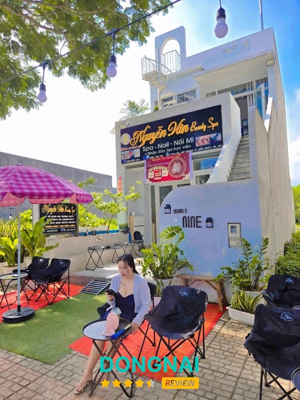 Nguyễn Vân Beauty Spa Dầu Giây