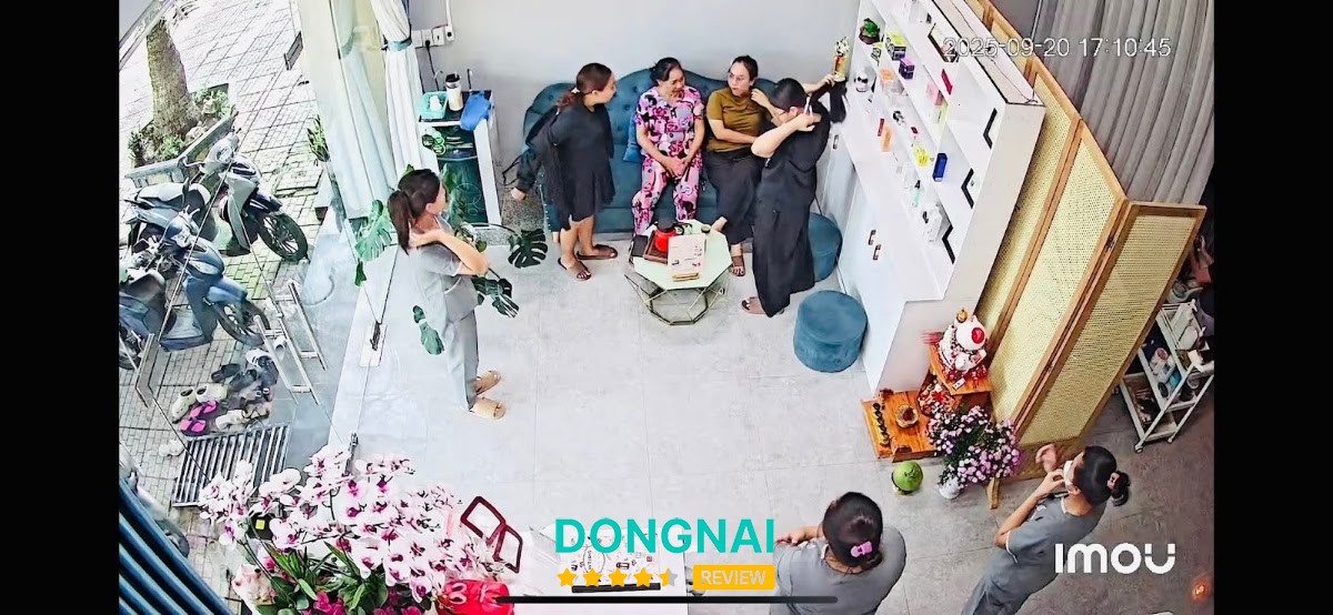Thu Lê Spa – hình ảnh 2