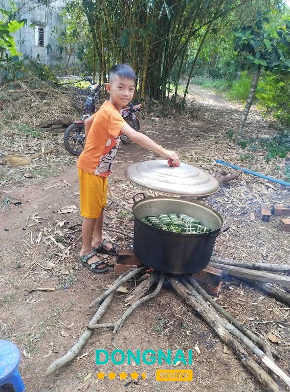 Duyên Spa and Beauty Dầu Giây