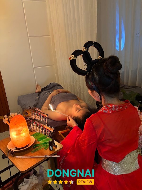 Spa Dưỡng Sinh Đông Y Adoga - hình ảnh 2