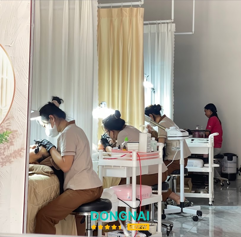 Phương Pony Spa Lộc Ninh
