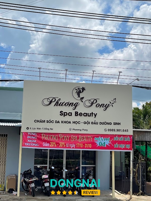 Phương Pony Spa - hình ảnh 2