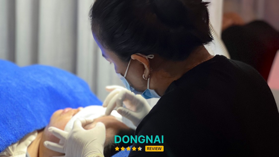 Home Spa Adela Lộc Ninh