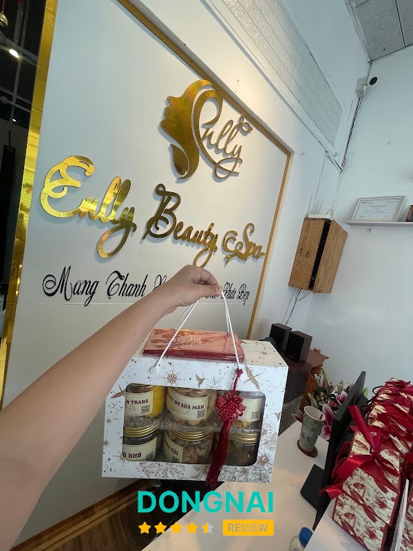 Enlly Beauty Spa – hình ảnh 3