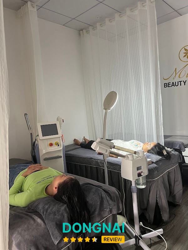 Mun Spa – hình ảnh 2