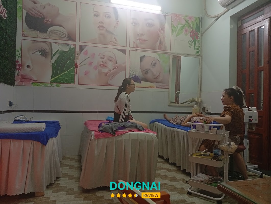 Spa Lê Nhi – hình ảnh 2