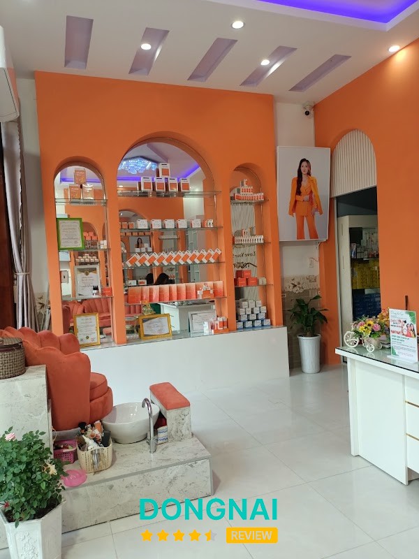 SPA PHƯƠNG LINH Tân Triều