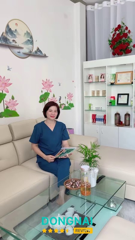 Ngoan Beauty Spa 2 Tân Triều