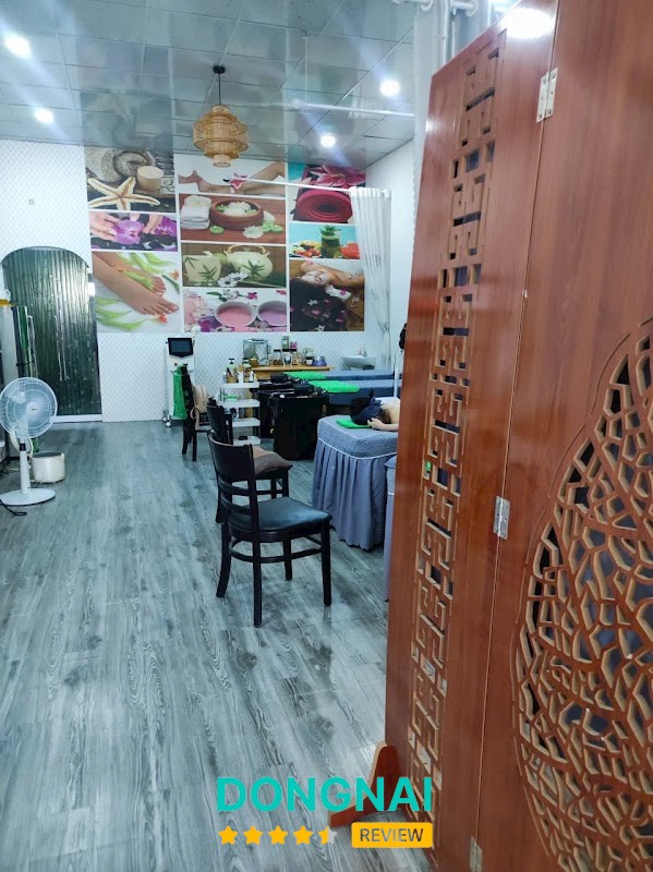 Spa Shanti - hình ảnh 2